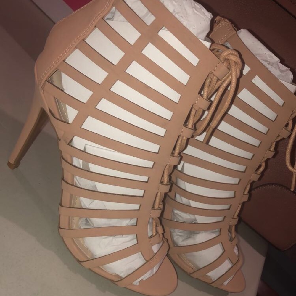 Women Heels